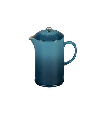 LE CREUSET FRENCH PRESS