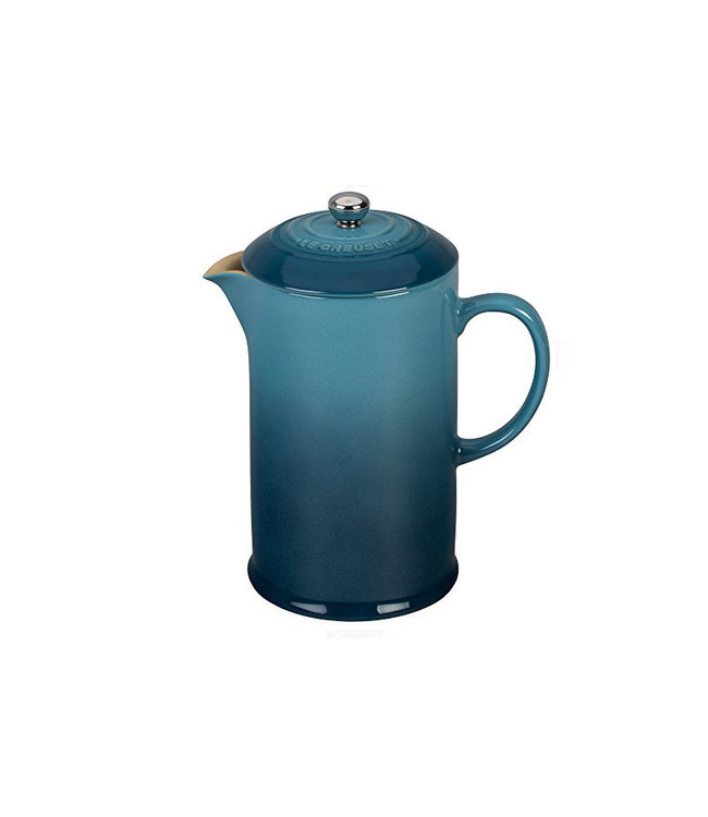 LE CREUSET FRENCH PRESS