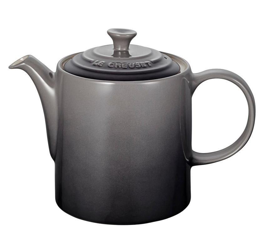 LE CREUSET GRAND TEAPOT Everleigh Garden