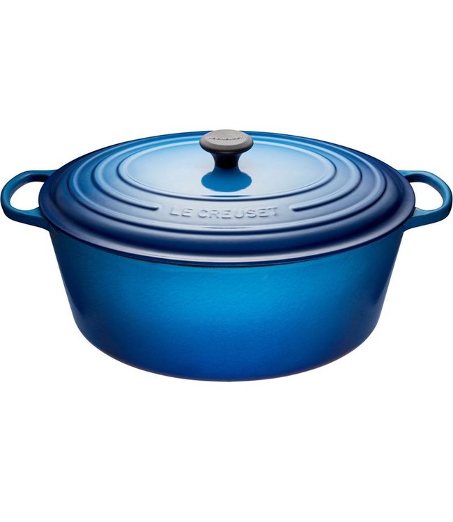 LE CREUSET GOOSE POT Everleigh Garden