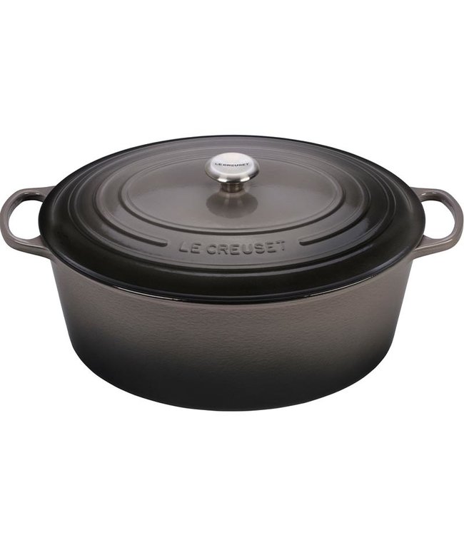 LE CREUSET GOOSE POT Everleigh Garden