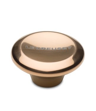 LARGE COPPER KNOB