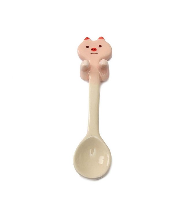 CUTE ANIMAL TEA SPOON