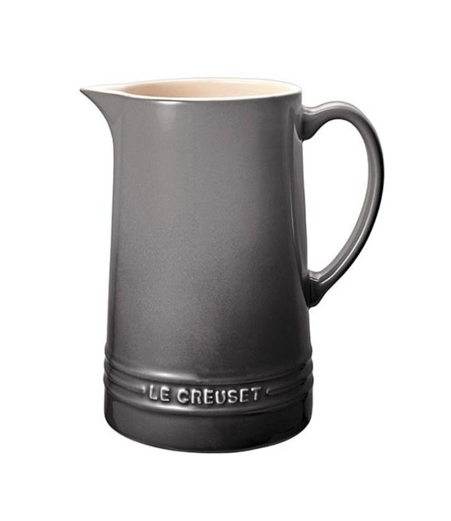 LE CREUSET PITCHER