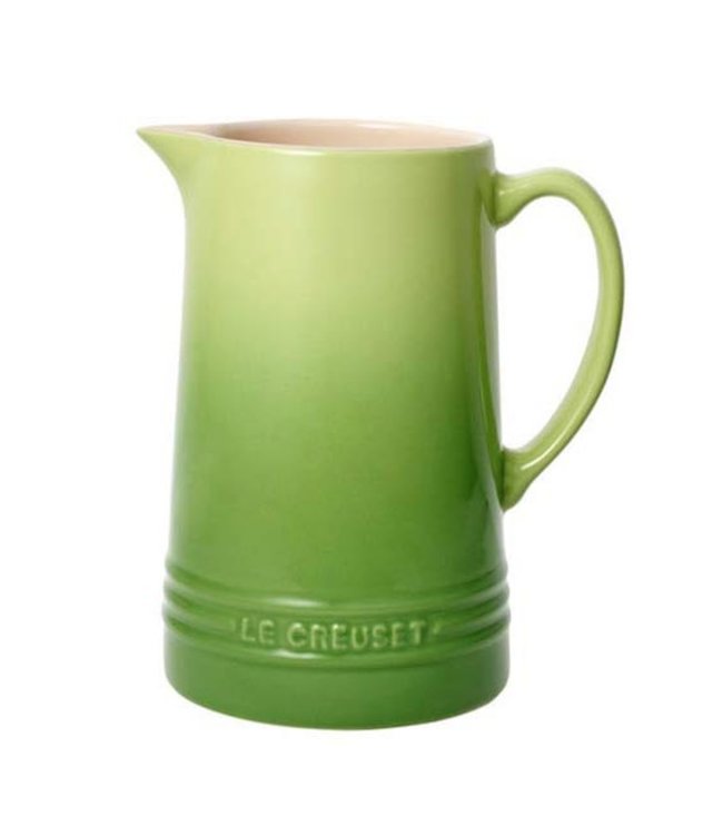 LE CREUSET PITCHER Everleigh Garden