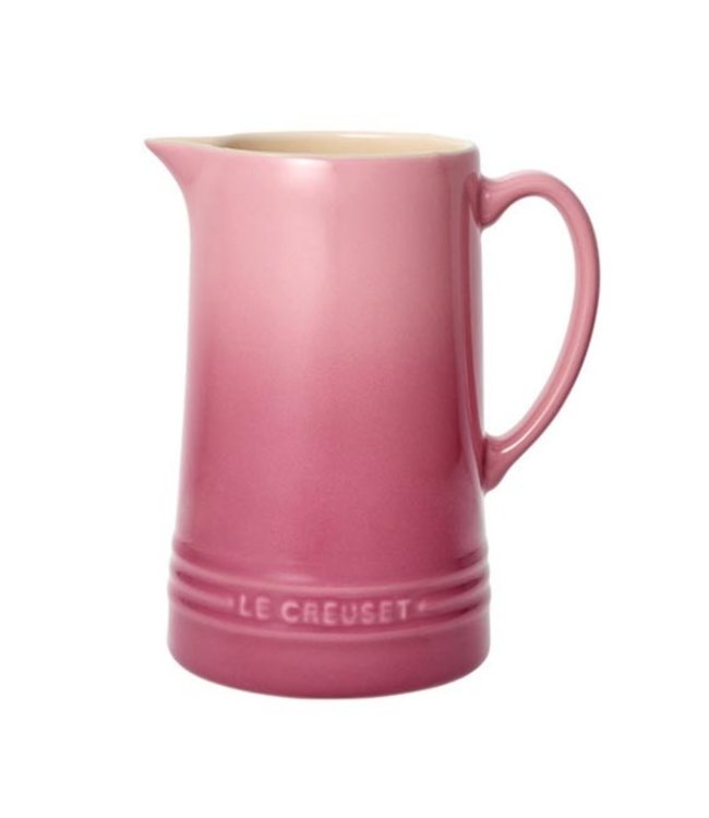 LE CREUSET PITCHER Everleigh Garden