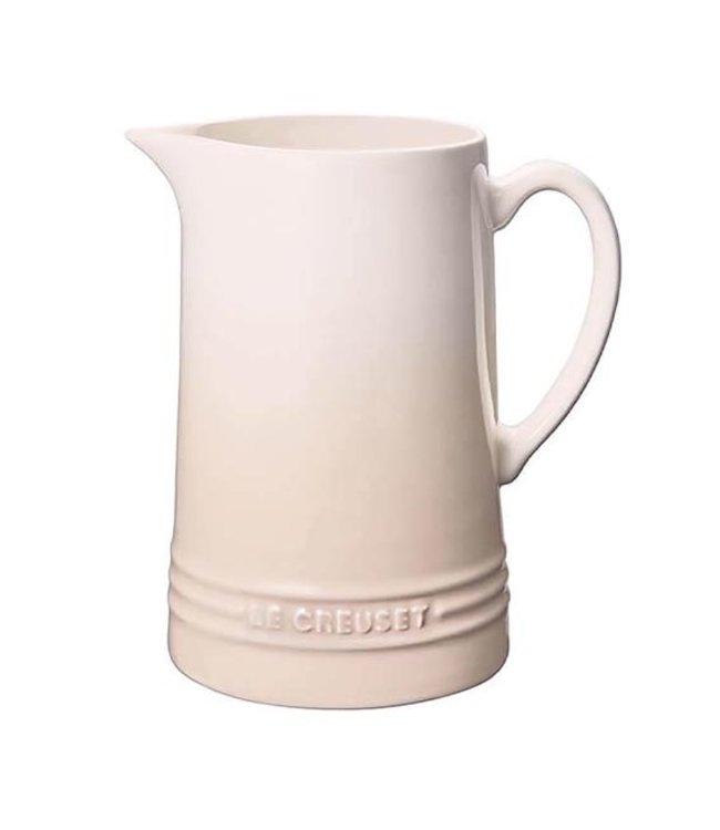 LE CREUSET PITCHER Everleigh Garden