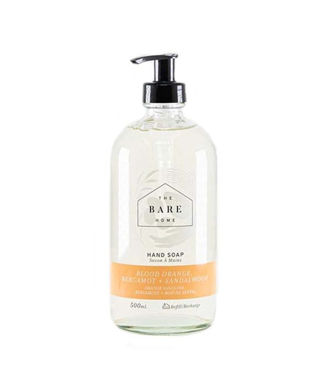 HAND SOAP