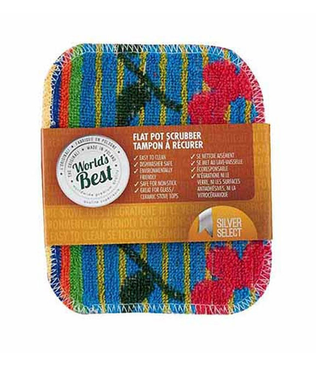 WORLD BEST POT SCRUBBER Everleigh Garden
