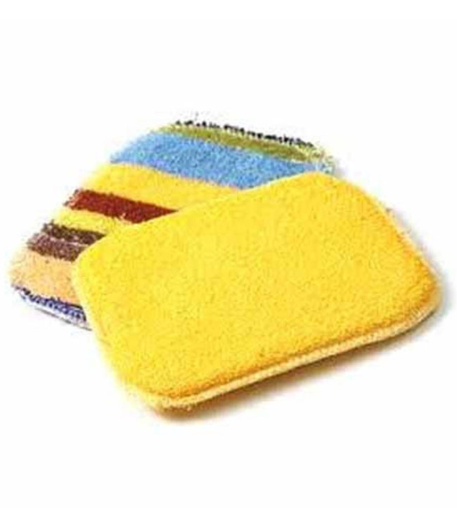 WORLD BEST POT SCRUBBER Everleigh Garden