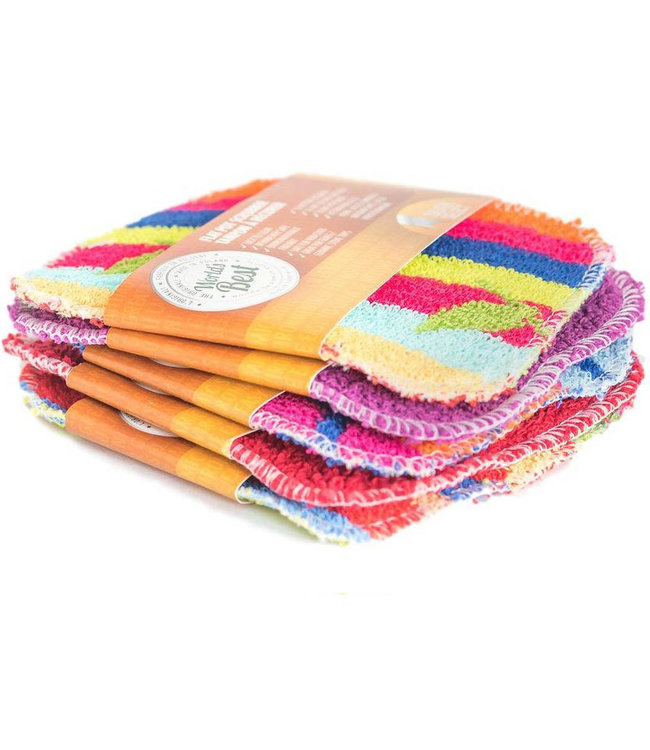 WORLD BEST POT SCRUBBER Everleigh Garden