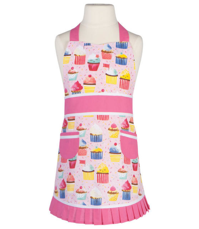 SALLY KID APRON