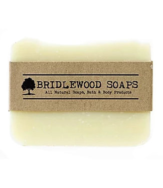 COCONUT LIME SOAP