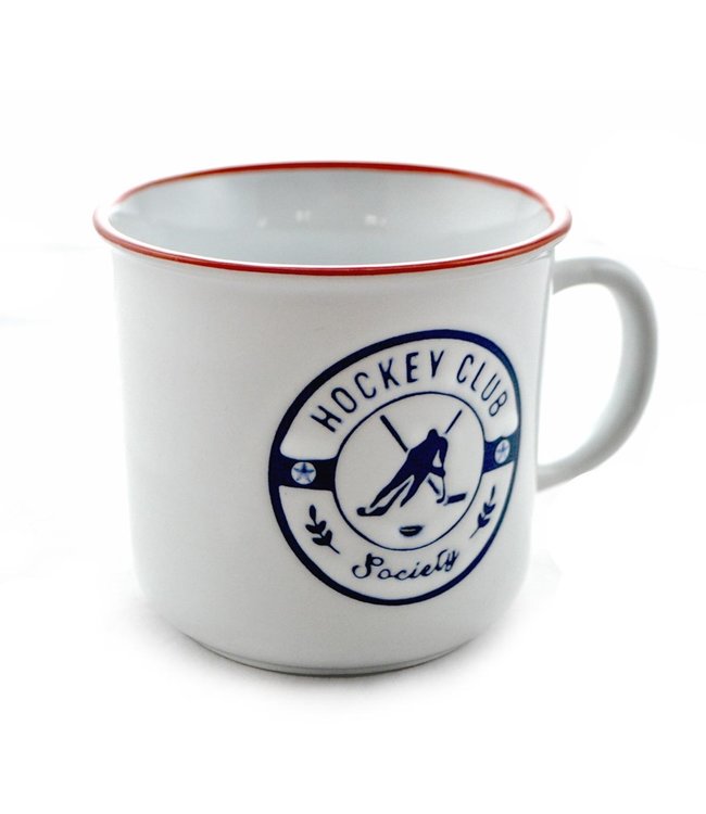 HOCKEY CLUB MUG