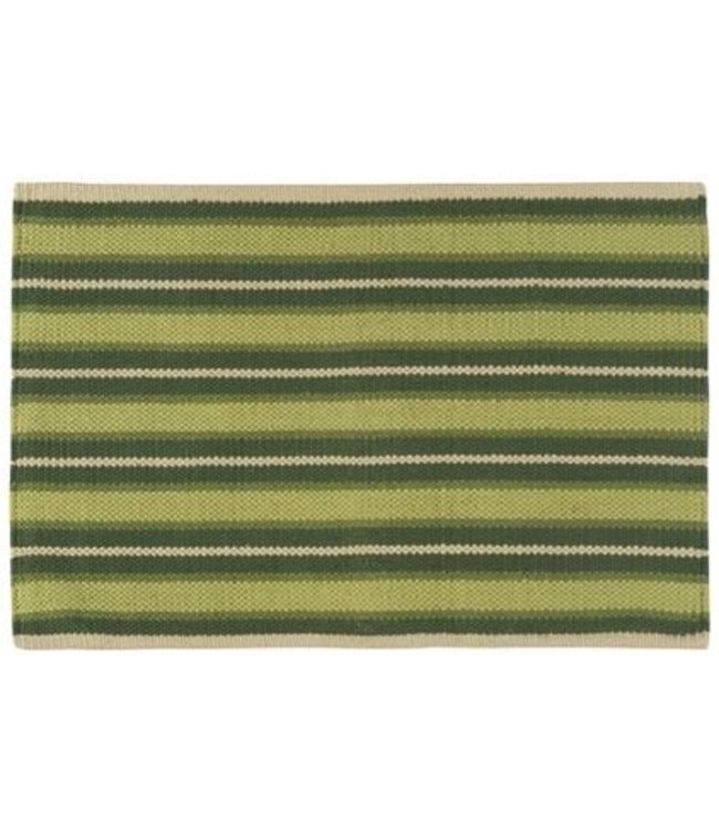 STRIPE KITCHEN RUG