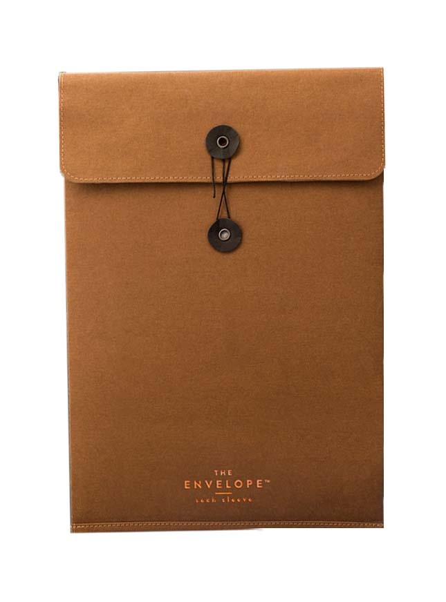 THE ENVELOPE LAPTOP SLEEVE Everleigh Garden