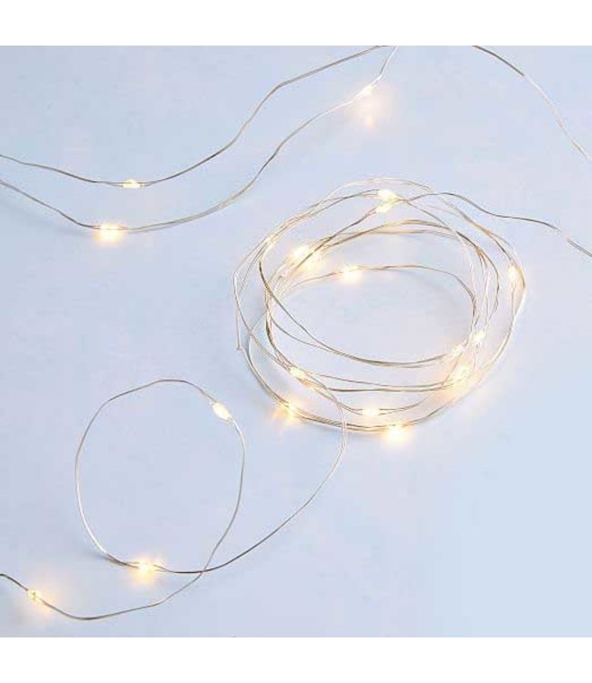 MINI LED STRING LIGHTS Everleigh Garden