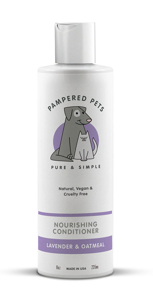 PET CONDITIONER Everleigh Garden