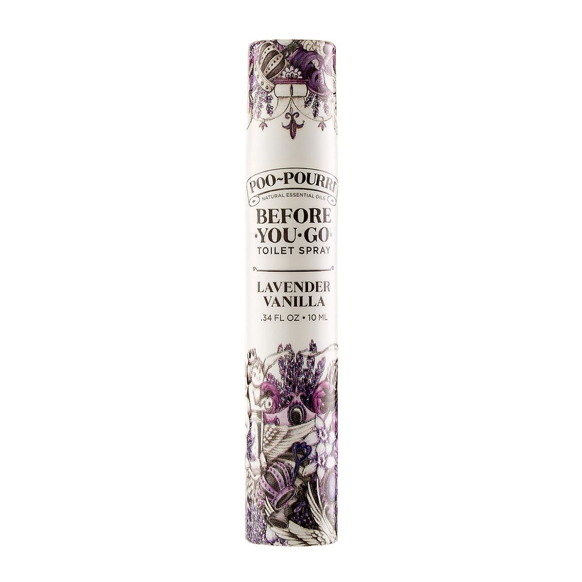 10 ml poo pourri