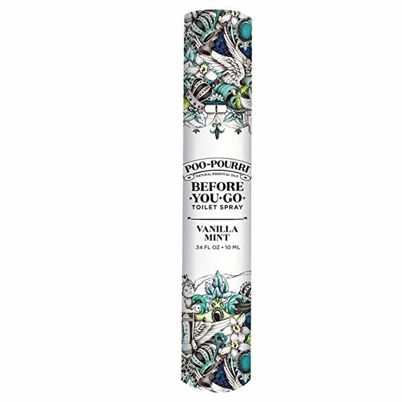 10 ml poo pourri