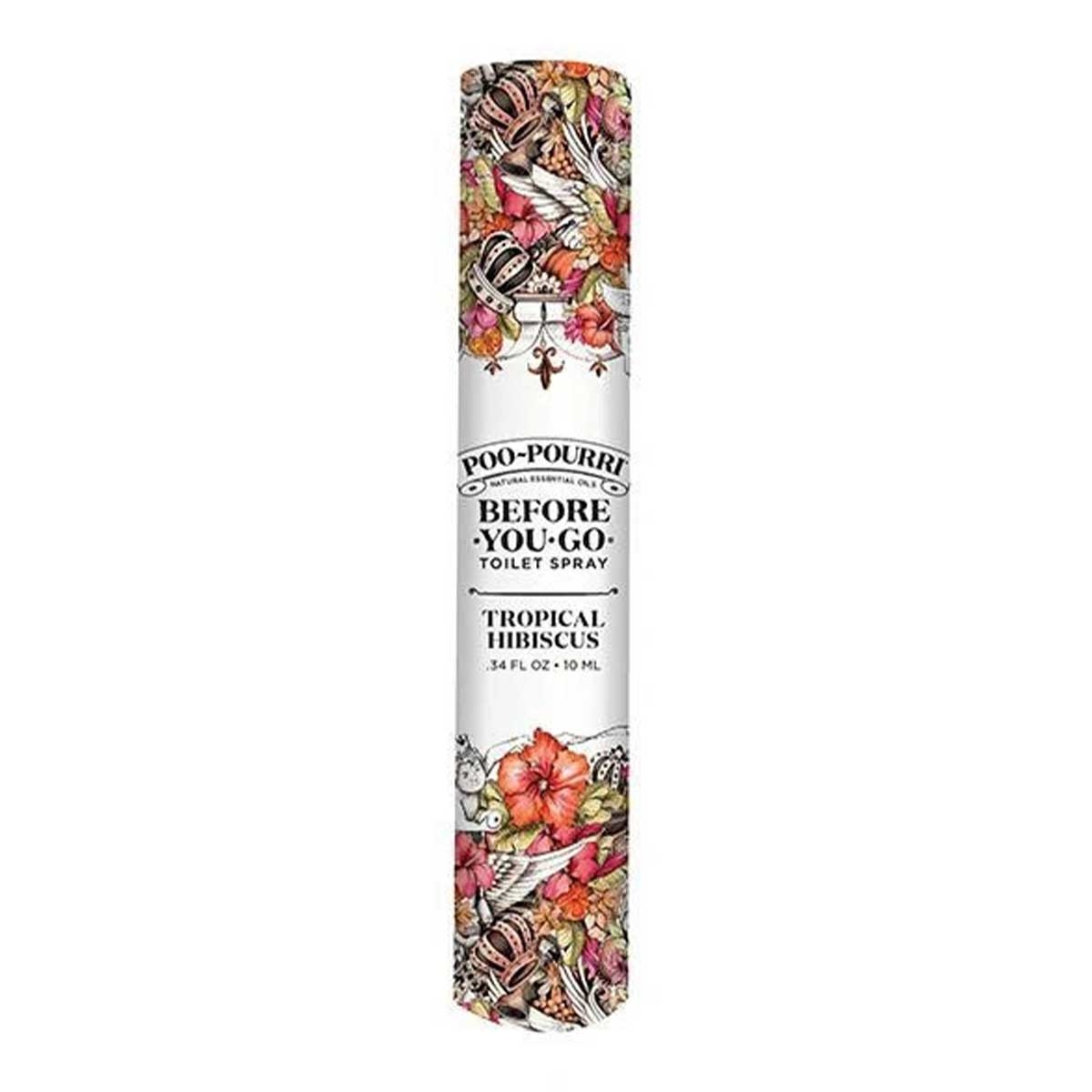 10 ml poo pourri