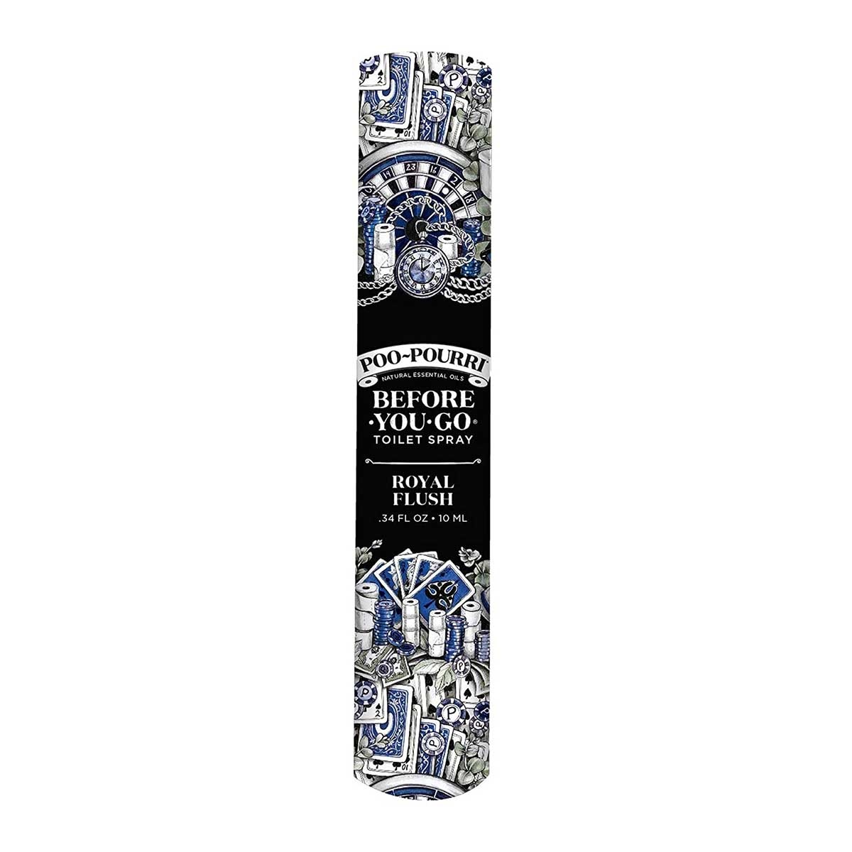 10 ml poo pourri