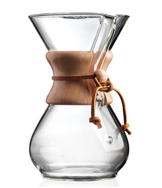 CHEMEX COFFEE MAKER