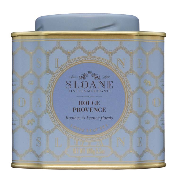ROUGE PROVENCE TEA Everleigh Garden