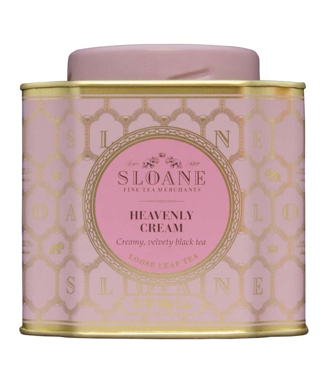 HEAVENLY CREAM TEA Everleigh Garden