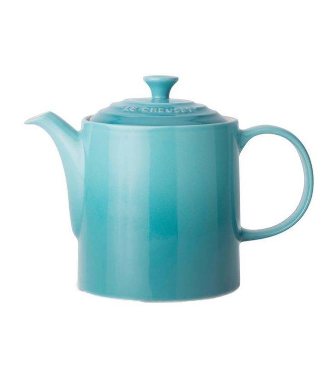 LE CREUSET GRAND TEAPOT Everleigh Garden