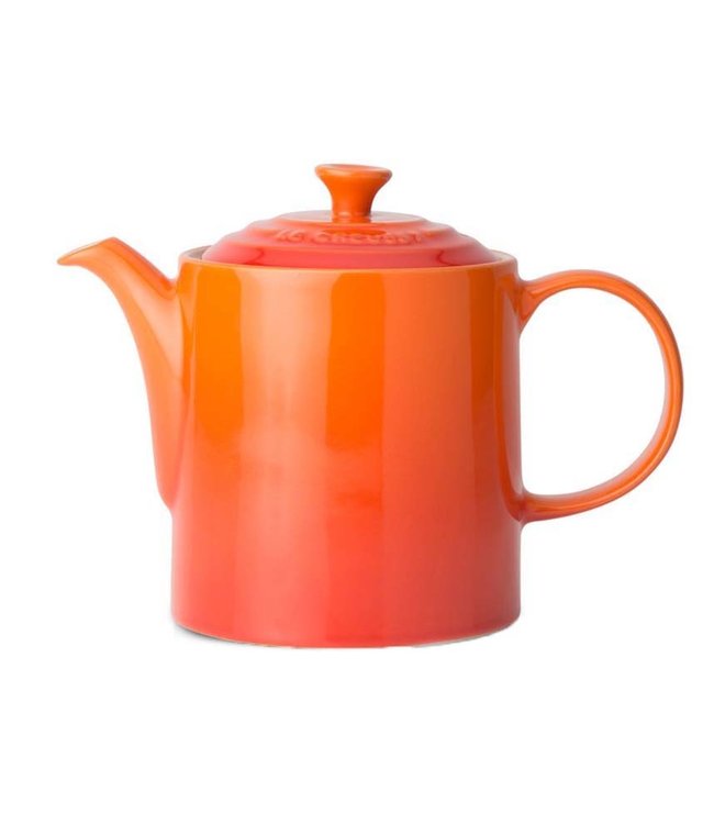 LE CREUSET GRAND TEAPOT Everleigh Garden