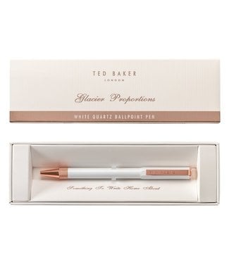 TED BAKER BALLPOINT PEN