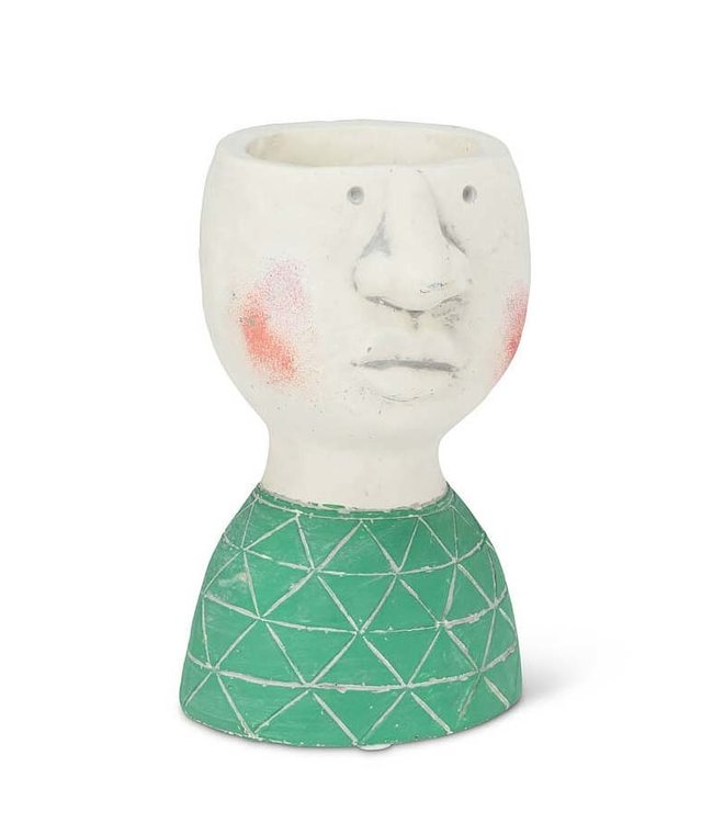 SMALL HEAD PLANTER