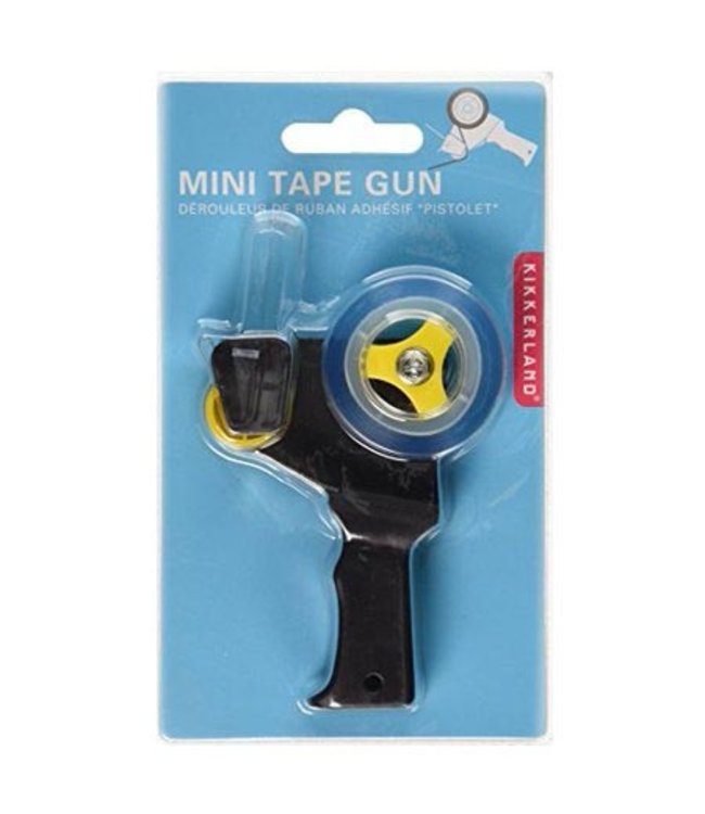 MINI TAPE GUN