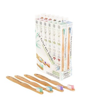 BAMBOO TOOTHBRUSH