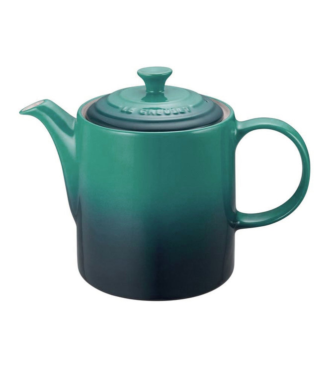 LE CREUSET GRAND TEAPOT Everleigh Garden