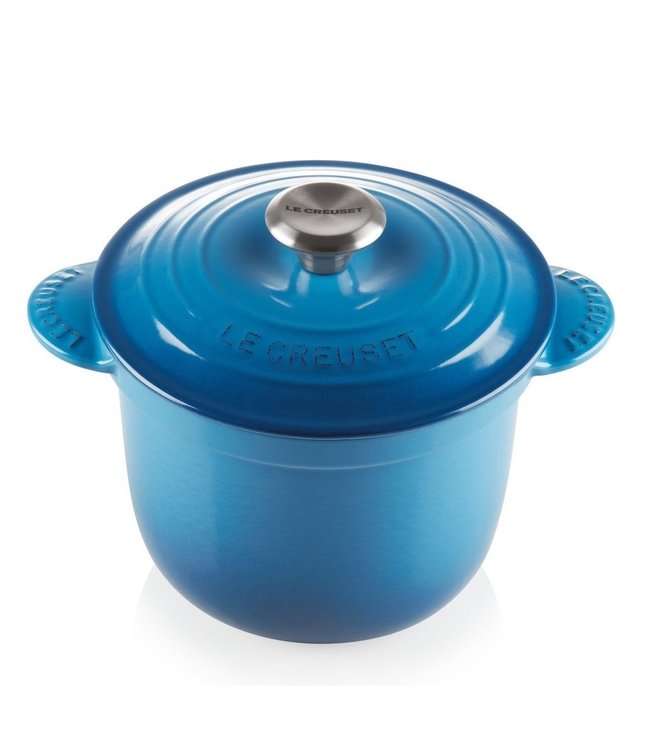 CAST IRON RICE POT Everleigh Garden