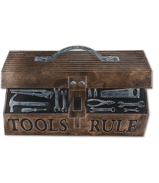 TOOLBOX MAT