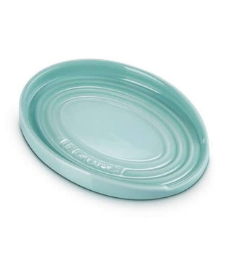 OVAL SPOON REST