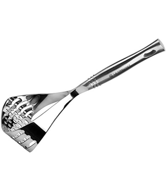 REVOLUTION STAINLESS STEEL POTATO MASHER