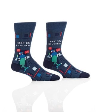 YO SOX MEN SOCKS