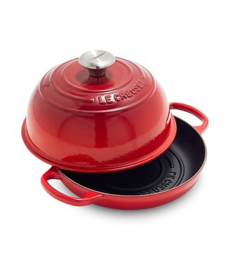 LE CREUSET BREAD OVEN