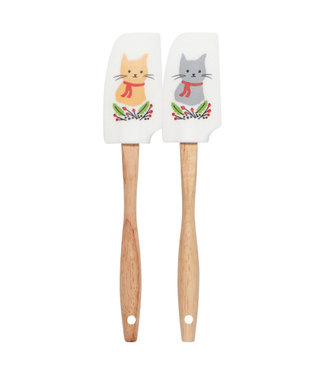 MINI SPATULA SET