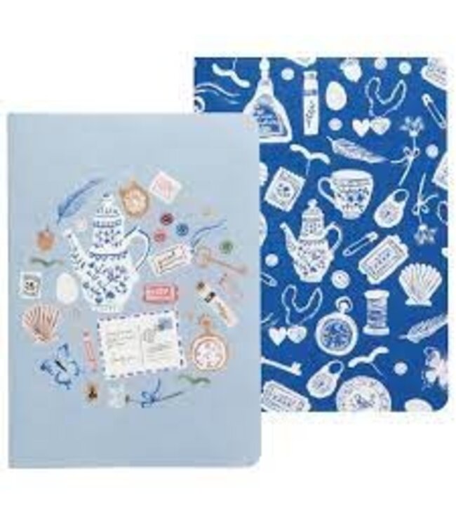 DANICA NOTEBOOK SET