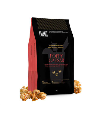 100G EATABLE POPCORN