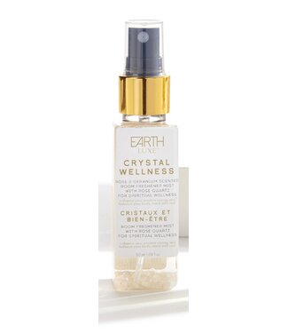 EARTH LUXE CRYSTAL ROOM MIST