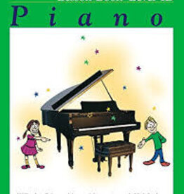 Alfred's Basic Piano Library Alfred's Basic Piano Library: Lesson Book 1B w/ CD