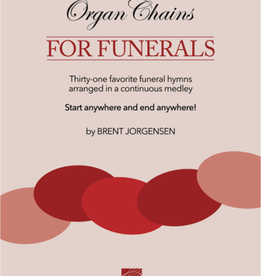 Organ Chains for Funerals