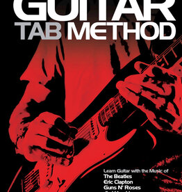 Hal Leonard Hal Leonard Guitar Tab Method - Book 1