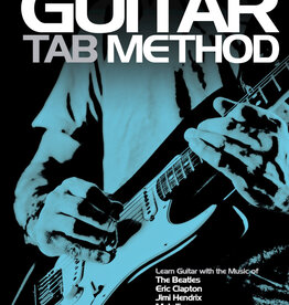 Hal Leonard Hal Leonard Guitar Tab Method – Book 2